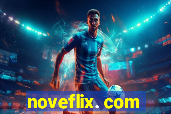 noveflix. com